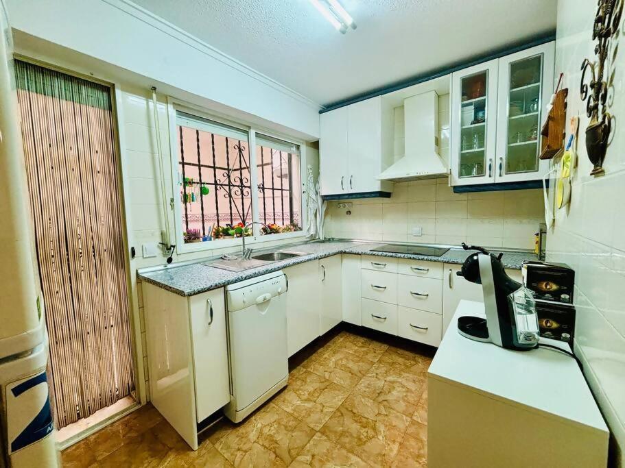 Casa Cibeles By Sunshineclub Villa Los Alcázares Стая снимка