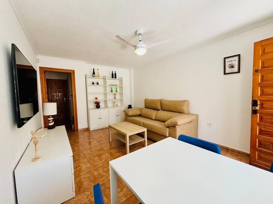 Casa Cibeles By Sunshineclub Villa Los Alcázares Стая снимка