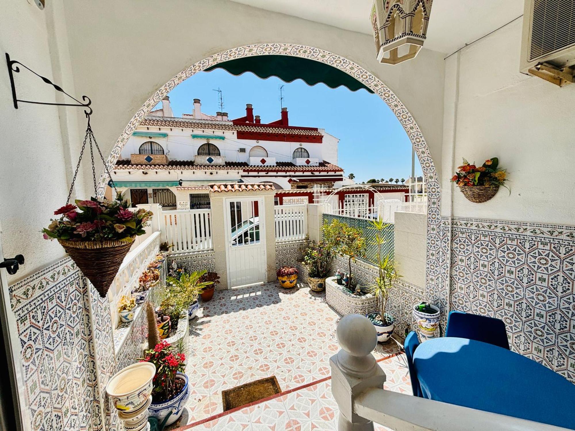 Casa Cibeles By Sunshineclub Villa Los Alcázares Екстериор снимка