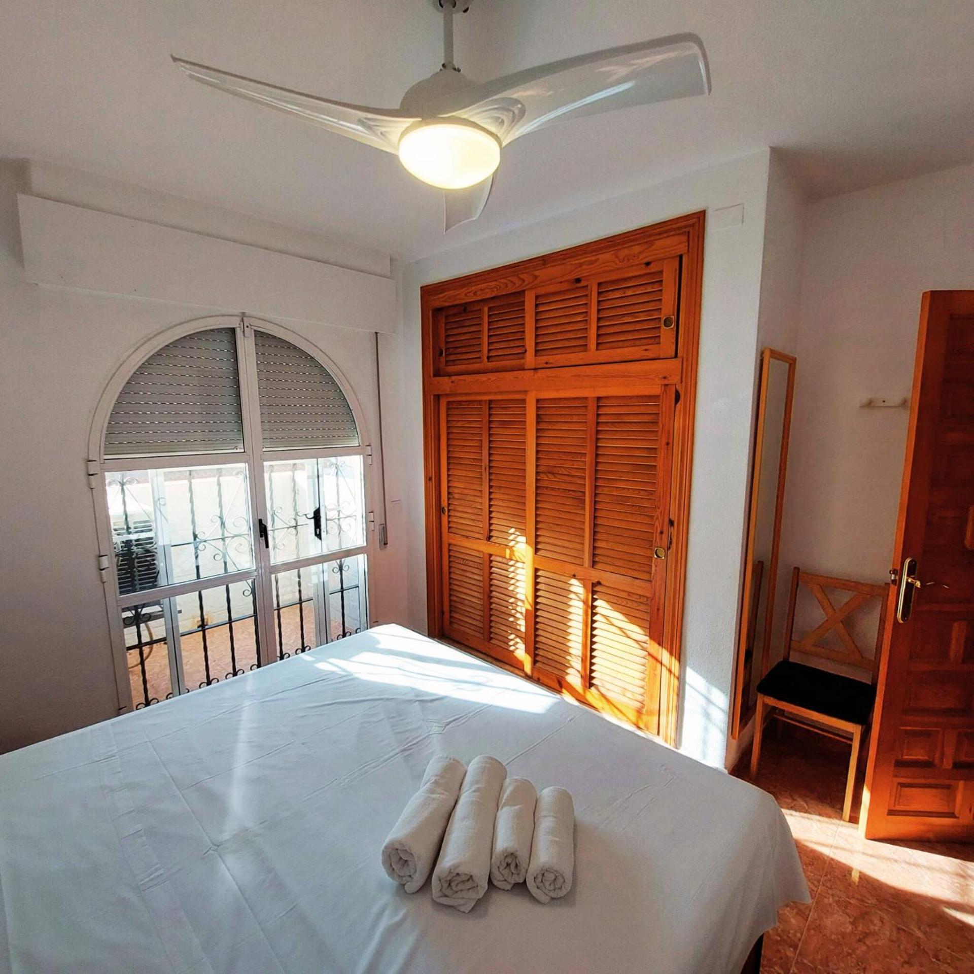 Casa Cibeles By Sunshineclub Villa Los Alcázares Екстериор снимка