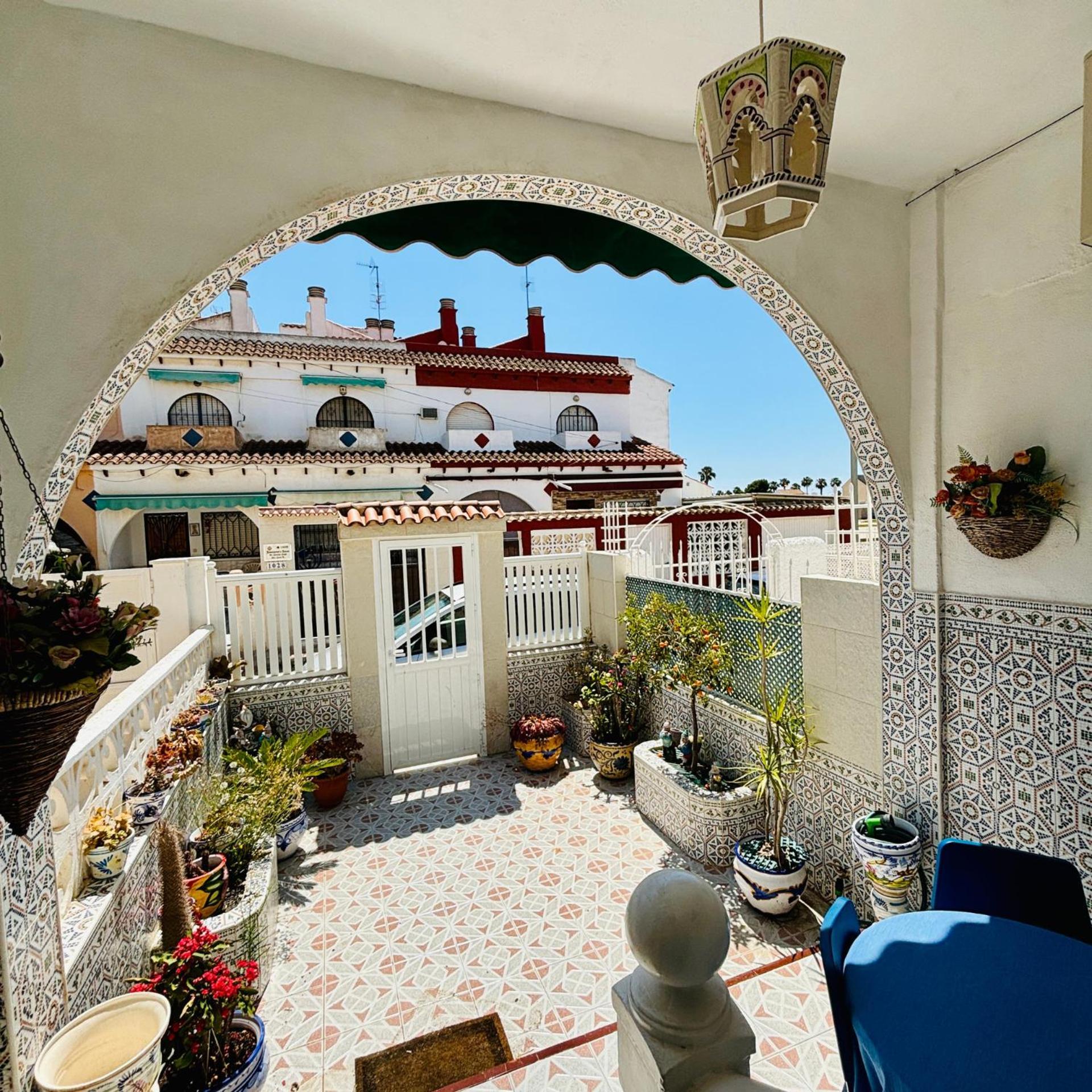 Casa Cibeles By Sunshineclub Villa Los Alcázares Екстериор снимка