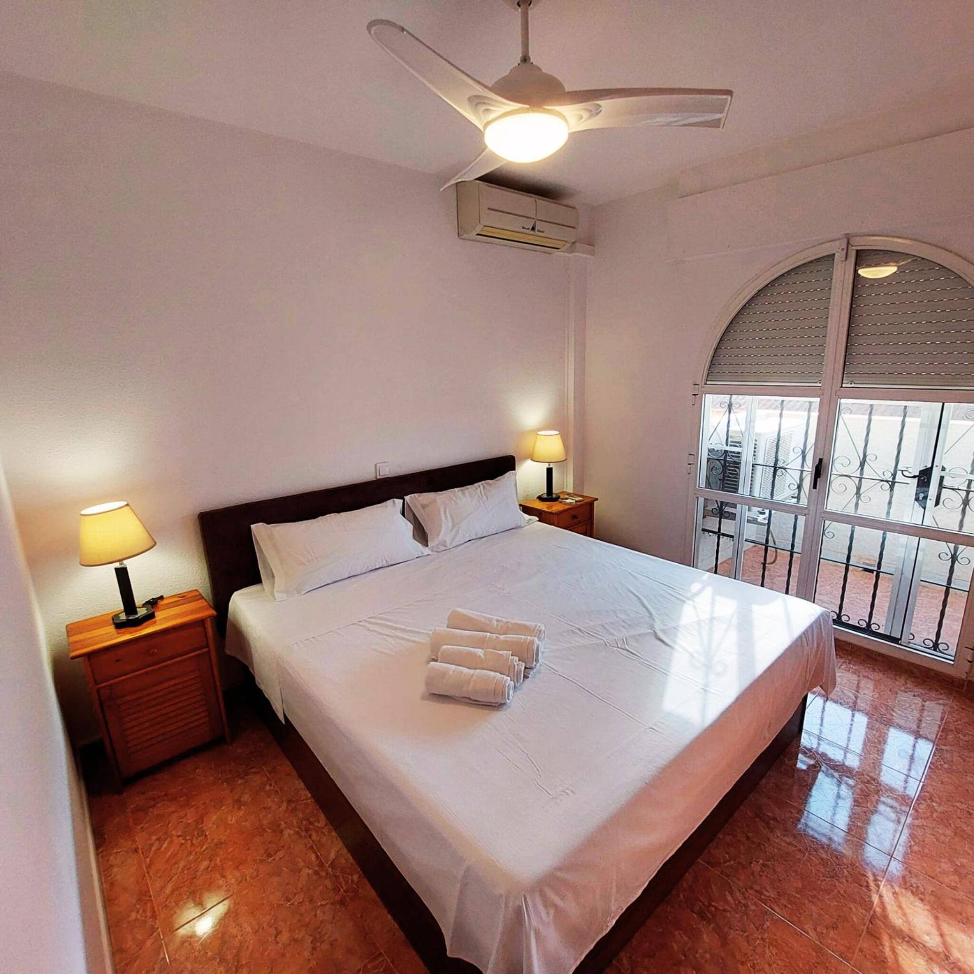 Casa Cibeles By Sunshineclub Villa Los Alcázares Екстериор снимка