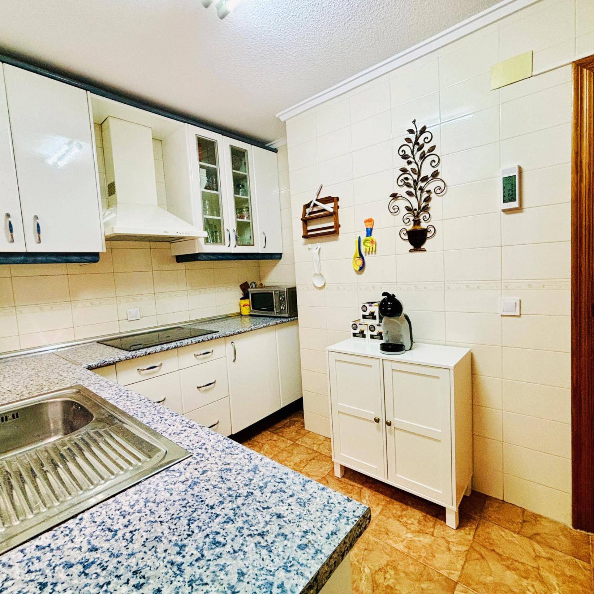 Casa Cibeles By Sunshineclub Villa Los Alcázares Екстериор снимка